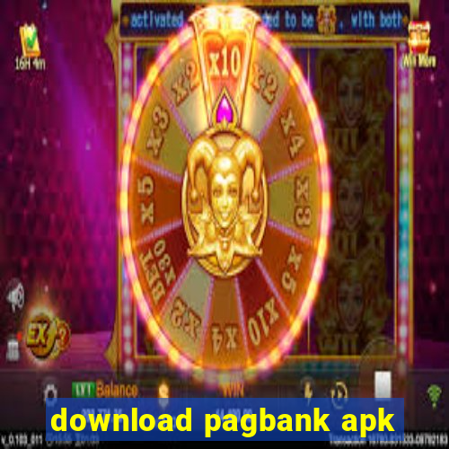 download pagbank apk